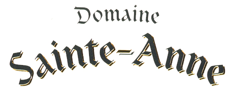 Domaine Sainte-Anne